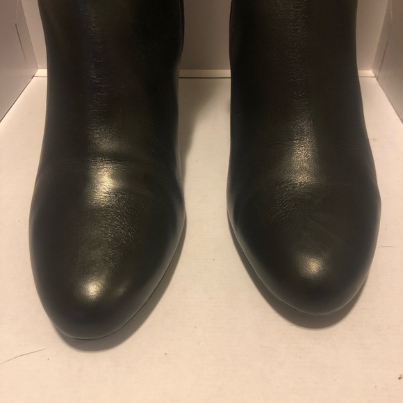 Like New! Michael Kors black tall boots… - Picture 2 of 6
